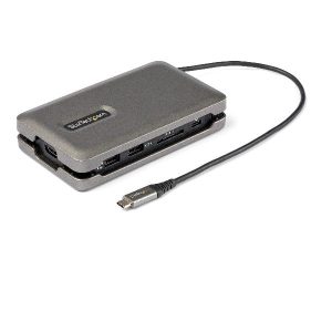 Adattatore Multiporta USB C 4K