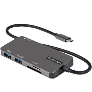 Adattatore Multiporta USB-C