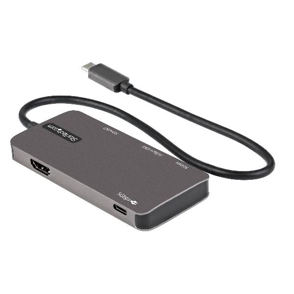 Adattatore Multiporta USB-C - immagine 2