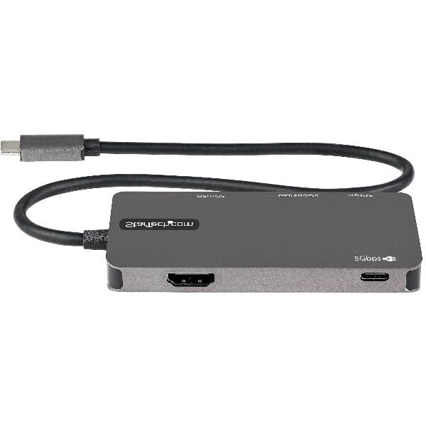 Adattatore Multiporta USB-C - immagine 5