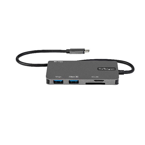 Adattatore Multiporta USB-C - immagine 4