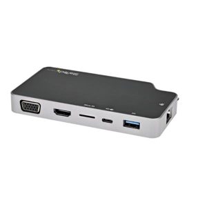 Adattatore Multiporta USB-C 4K