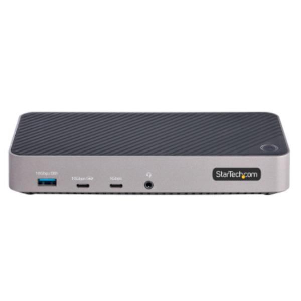 Docking Station USB-C HDMI/DP - immagine 8