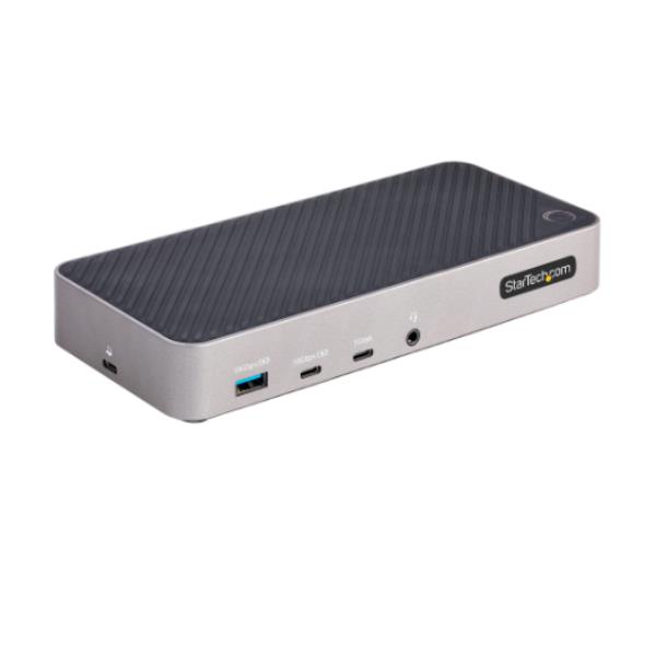 Docking Station USB-C HDMI/DP
