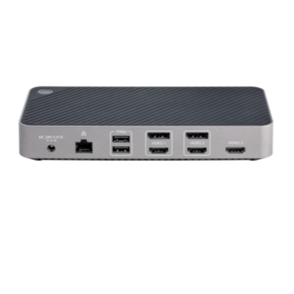 Docking Station USB-C HDMI/DP - immagine 6
