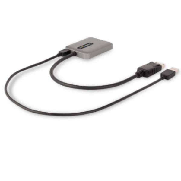 Hub Mst Displayport A 2 Porte - immagine 2