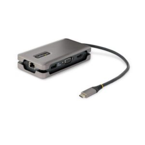 Adattatore Multiporta USB-C Pd 100W