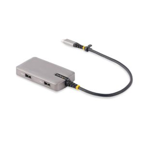 Adattatore Multiporta USB C 4K