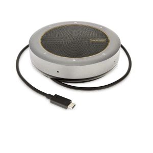 Speaker Docking Station USB-C