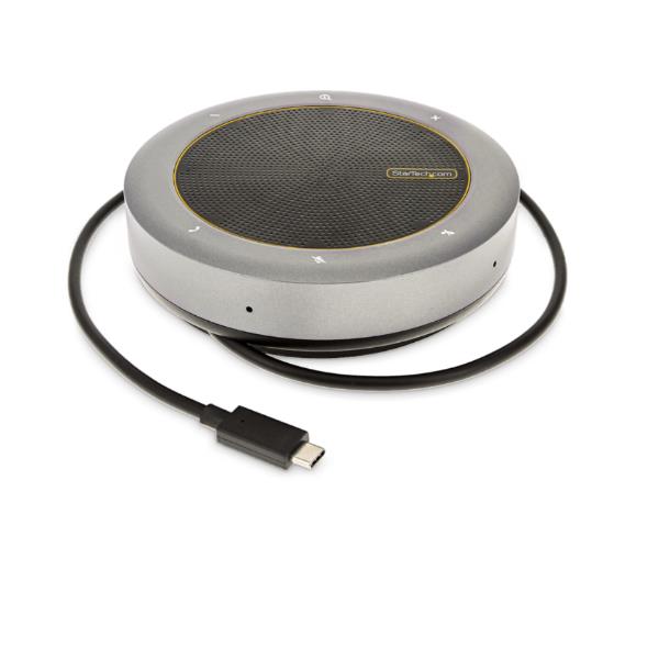 Speaker Docking Station USB-C - immagine 3
