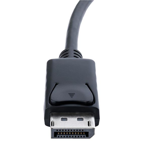 Adattatore DP A 2 HDMI Mst Hub - immagine 5
