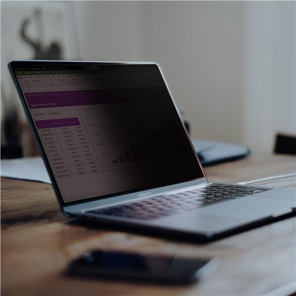 Filtro Privacy Macbook Pro 16" - immagine 8