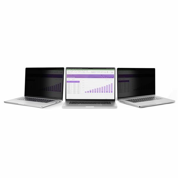 Filtro Privacy 14,1" 16:10 - immagine 2