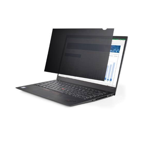 Filtro Privacy Laptop 17.3" - immagine 2