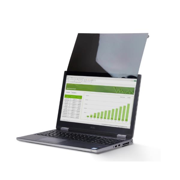 Filtro Privacy 13,3" 16:9 - immagine 4