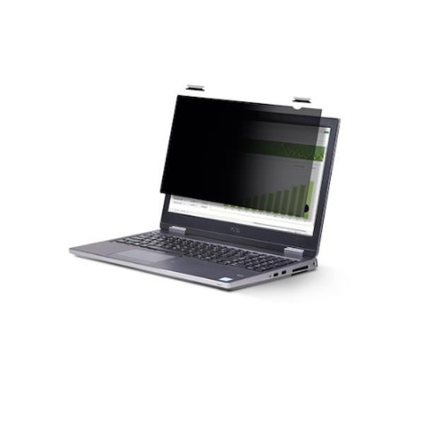 Filtro Privacy 13,3" 16:9 - immagine 2