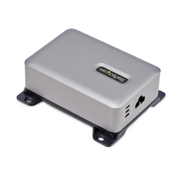 Caricatore USB-C 4 Porte 240W - immagine 2
