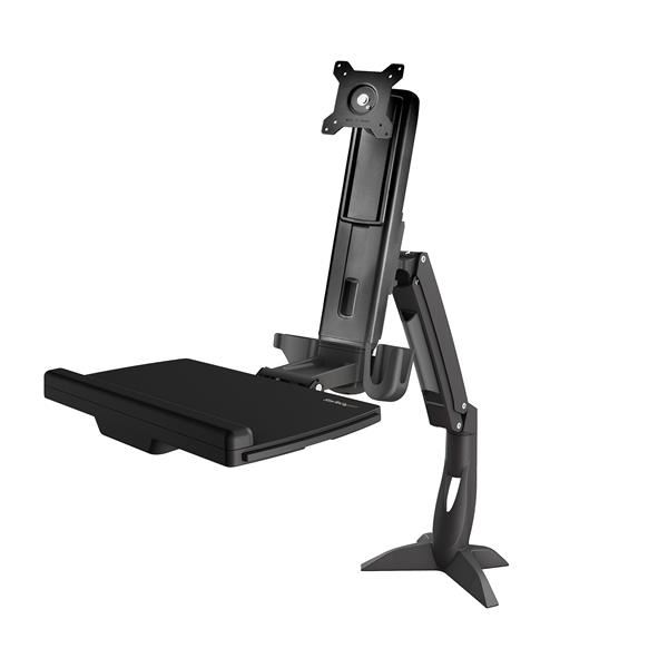 Supporto Monitor Vesa Sit-Stand - immagine 5