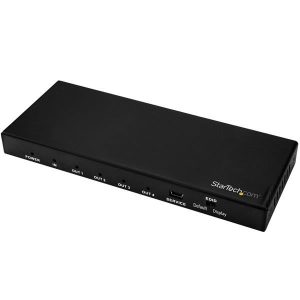 Splitter HDMI A 4 Porte - 4K