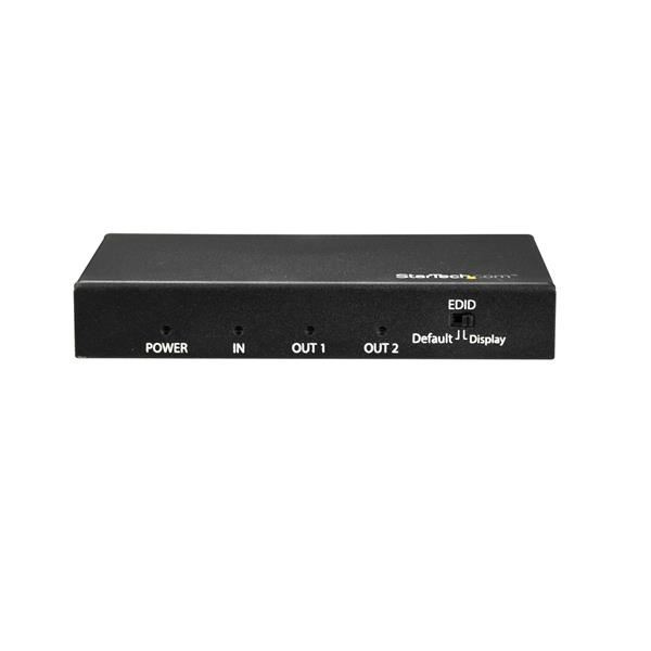 Splitter HDMI A 2 Porte - 4K - immagine 4