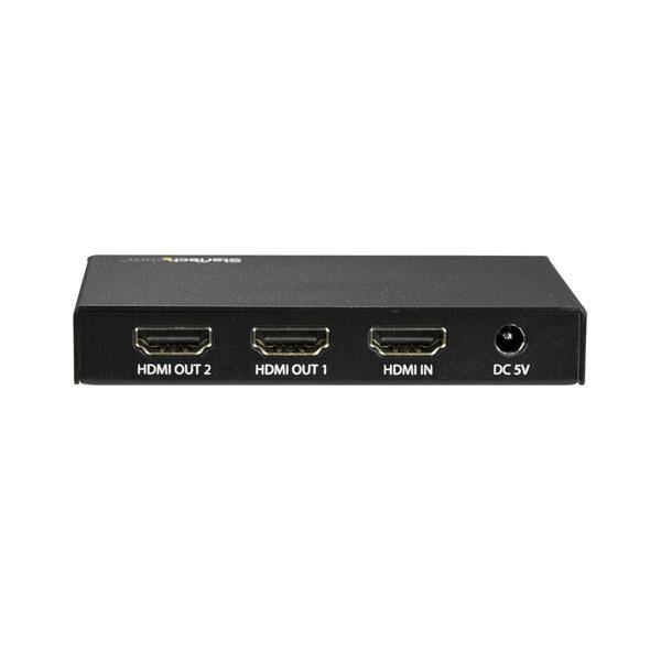 Splitter HDMI A 2 Porte - 4K - immagine 5