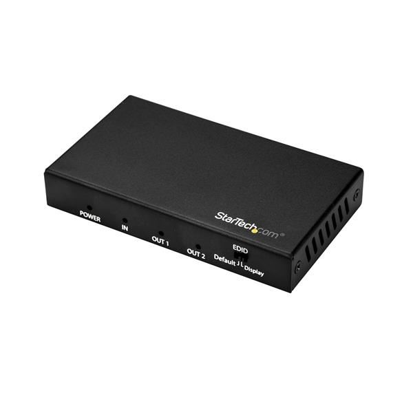 Splitter HDMI A 2 Porte - 4K - immagine 2