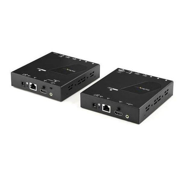 Kit Extender HDMI Via Ip Con Video - immagine 4