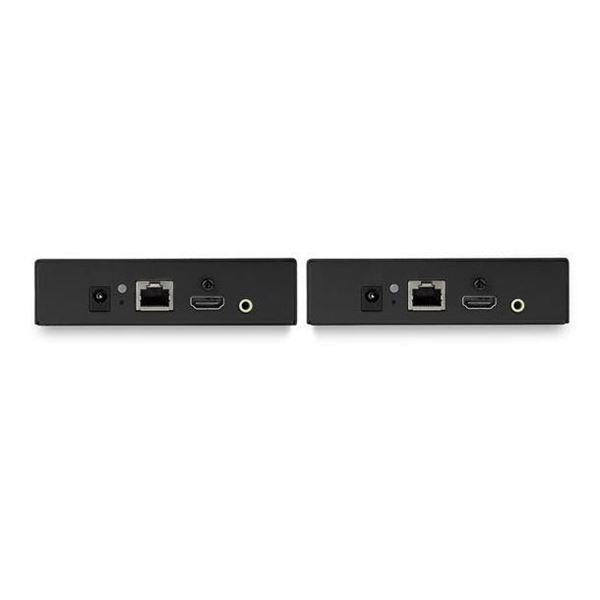 Kit Extender HDMI Via Ip Con Video - immagine 2