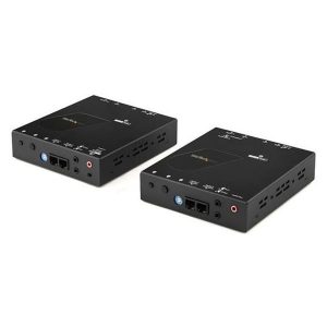 Kit Extender HDMI Via Ip Con Video
