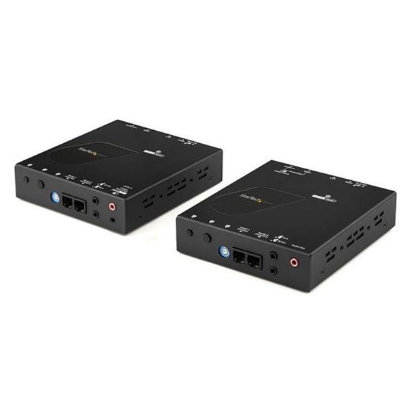 Kit Extender HDMI Via Ip Con Video