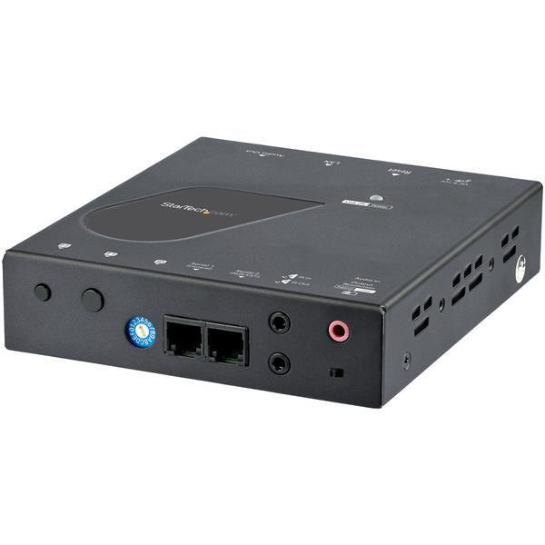 Ricevitore Ip HDMI Per St12Mhdlan2K - immagine 4