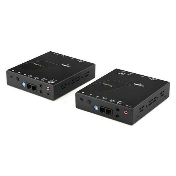 Kit Extender HDMI Via Ip Con Video - immagine 8
