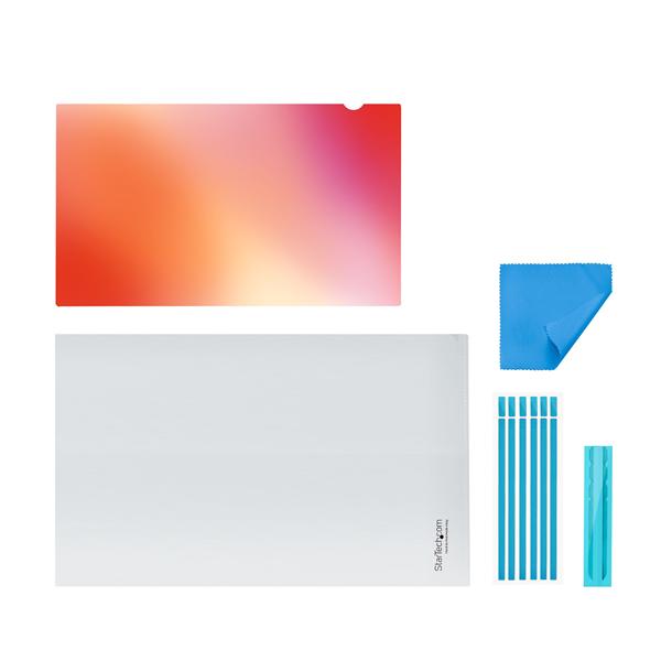 Filtro Privacy Oro 14" 16:9 - immagine 2