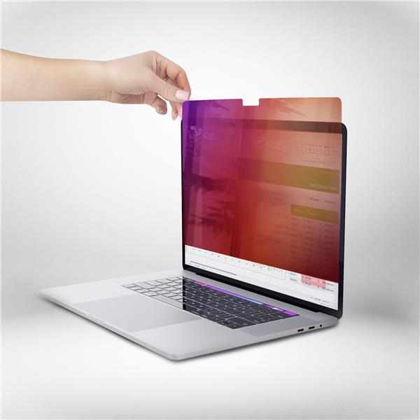 Filtro Privacy Per Macbook 14" - immagine 5