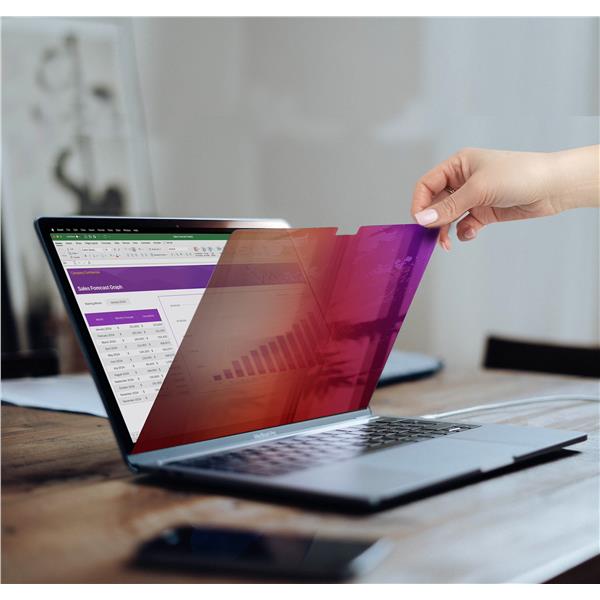 Filtro Privacy Per Macbook 14" - immagine 4