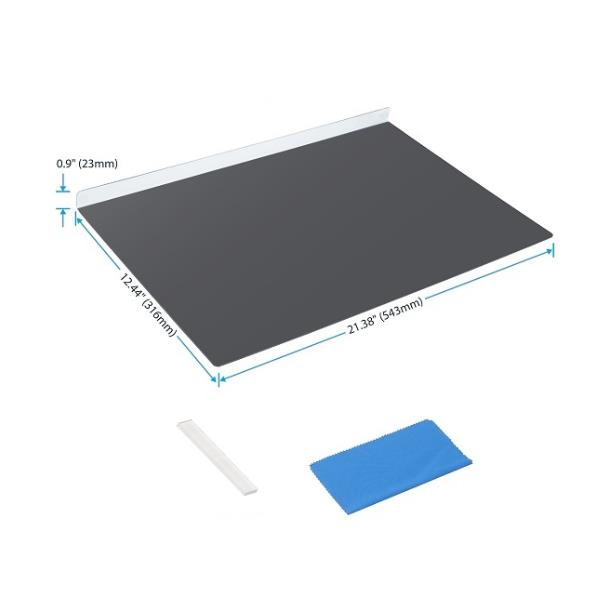Filtro Privacy Monitor 23.8" - immagine 2