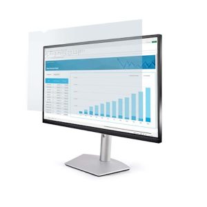 Filtro Anti Luce Blu 24" 16:9