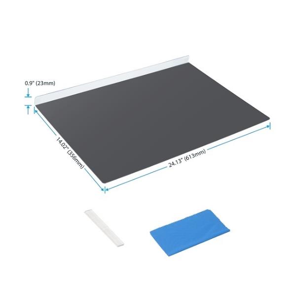 Filtro Privacy Monitor 27" - immagine 3