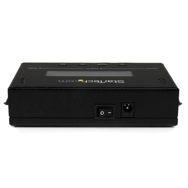 Duplicatore Ed Eraser HDD 2 5/3 5 - immagine 3