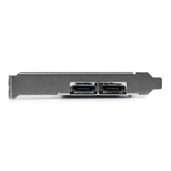 Scheda Controller Pcie Sata - immagine 6