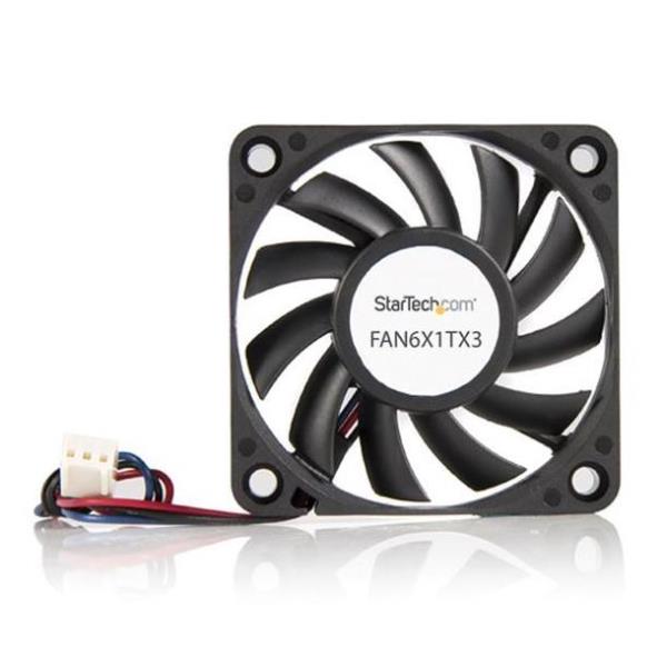 Ventola Computer 60X10 Mm - immagine 4