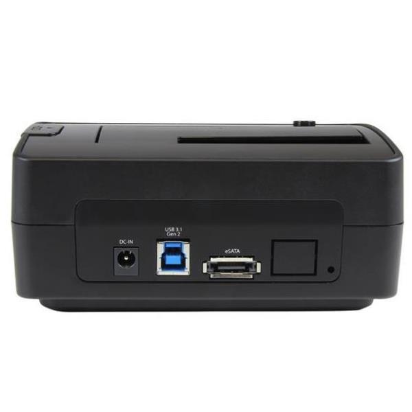 Box USB 3.1 Gen 2 Con Esata - immagine 3