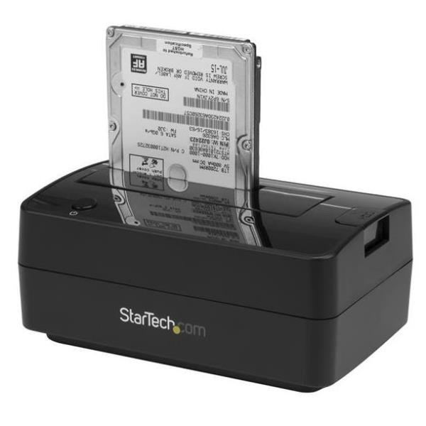 Box USB 3.1 Gen 2 Con Esata - immagine 5