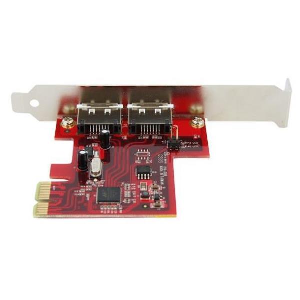 Scheda Esata Controller Pcie - immagine 4