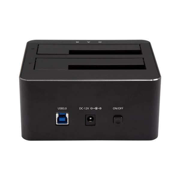 Docking Doppio Bay Sata - immagine 3