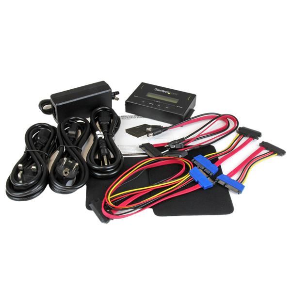 Duplicatore Autonomo HDD - immagine 3