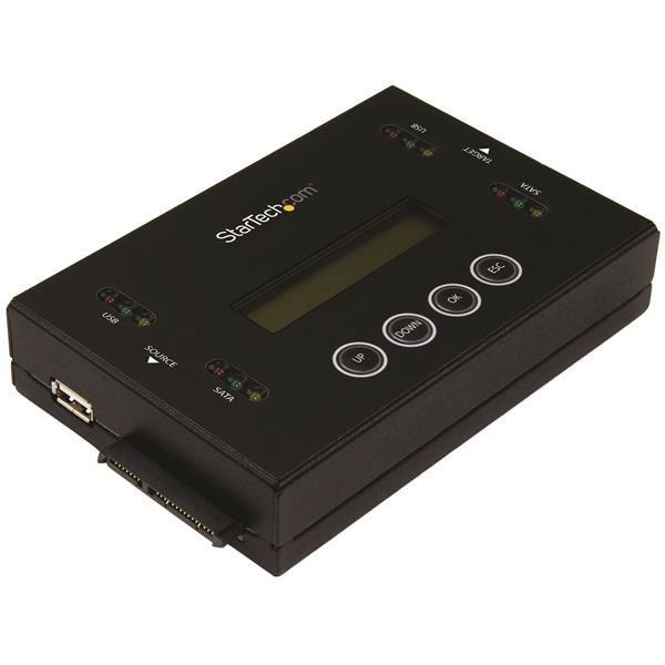 Duplicatore Eraser USB / Sata - immagine 7