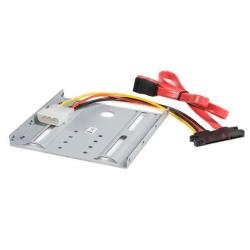 Kit HDD Sata 2 5 A 3 5 - immagine 4