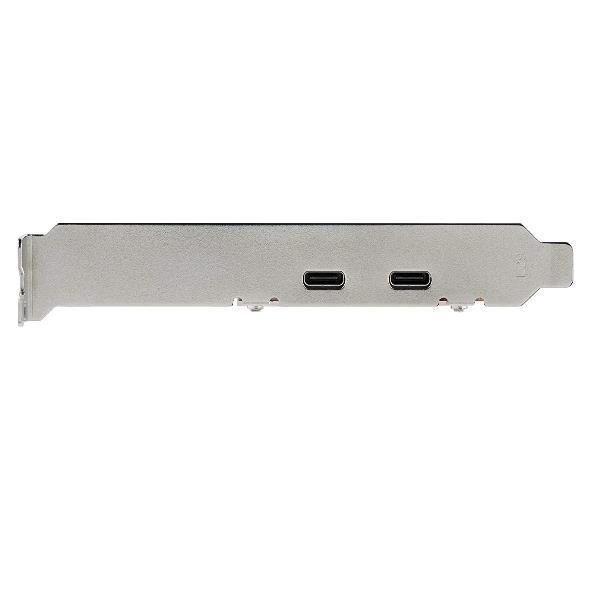 Scheda Pcie A 2 Porte USB 3.1 Gen 2 - immagine 4