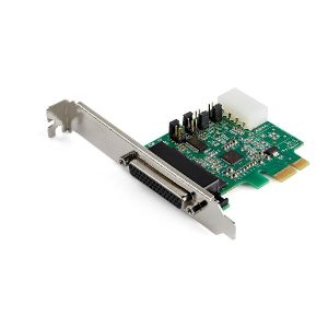 Scheda Seriale Pcie A 4X Rs232